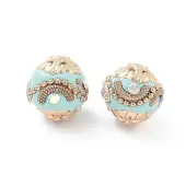 Handmade Indonesia Beads