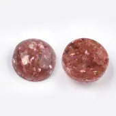 Resin Cabochons