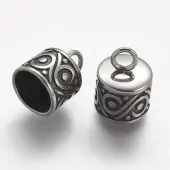 304 Stainless Steel Cord Ends