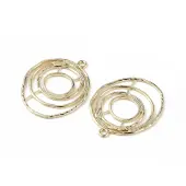 Alloy Pendants