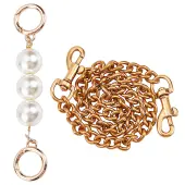 Bag Strap Chains Extender