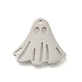 201 Stainless Steel Pendants