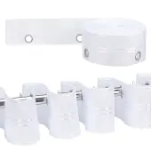 Polyester Curtain Tape for Hook