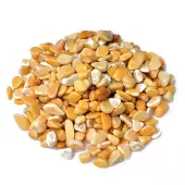 Natural Topaz Jade Tumbled Chips