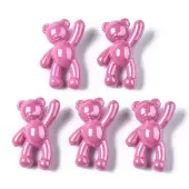 Opaque Acrylic Pendants