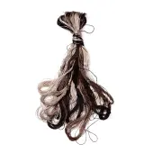 Real Silk Embroidery Threads