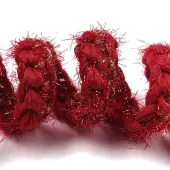 Polyester Crochet Lace Trim