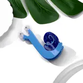 Cellulose Acetate(Resin) Claw Hair Clips