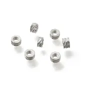Brass Beads