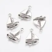 Alloy Pendants