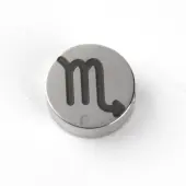304 Stainless Steel Beads