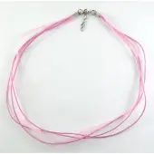 Jewelry Making Necklace Cord