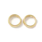 Brass Beads Frame