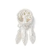 925 Sterling Silver Pendants
