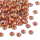 Preciosa&reg MAXIMA Crystal No Hotfix Flatback Stones