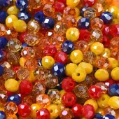 Glass Beads