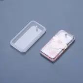 DIY Pendant Silicone Molds