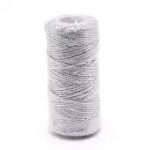 Polyester Metallic Cord