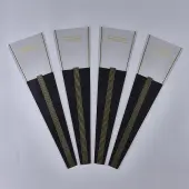 OPP Plastic Gift Bags