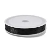 Baking Painted Iron Wire