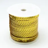 Plastic Paillette Beads