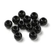 Opaque Acrylic Beads