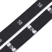 Clothing Size Labels(58)