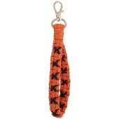 Cotton Handmade Braided Wrist Lanyard Pendant Decorations