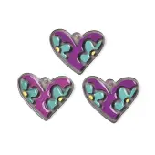 Acrylic Pendants