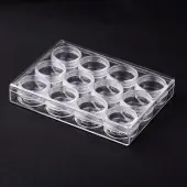 (Defective Outer Rectangle Box)