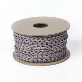 Macrame Cotton Cord