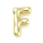Rack Plating Brass Pendants