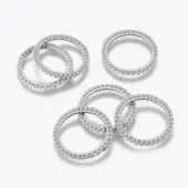 MIYUKI & TOHO Handmade Japanese Seed Beads