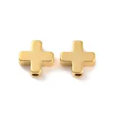 Brass Beads
