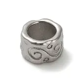 304 Stainless Steel Beads