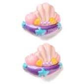 Marine Series Resin Cabochons