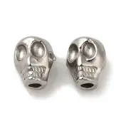 Non-Tarnish 304 Stainless Steel Beads