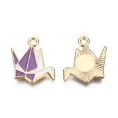 Alloy Pendants