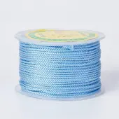 Round Polyester Cords