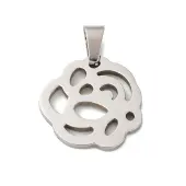 304 Stainless Steel Pendants