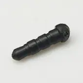 Plastic Mobile Dustproof Plugs