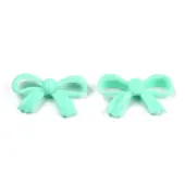 Opaque Acrylic Beads