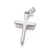 304 Stainless Steel Pendants