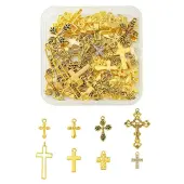 Alloy Pendants