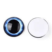 Glass Cabochons