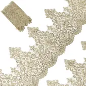 3.3Yards Polyester Clothing Patches