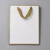 Cardboard Paper Gift Bags