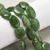 Natural Malaysia Jade Beads Strands