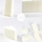 Nail Art Gradient Sponge Stamp