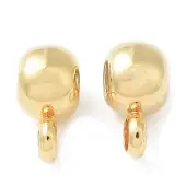 Brass Tube Bails
